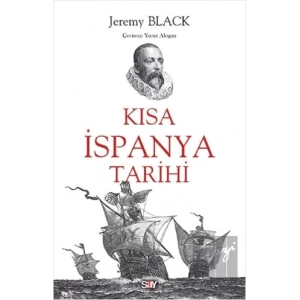 Kısa İspanya Tarihi