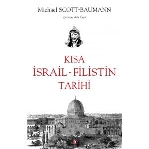 Kısa İsrail - Filistin Tarihi