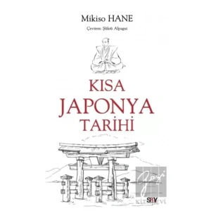 Kısa Japonya Tarihi