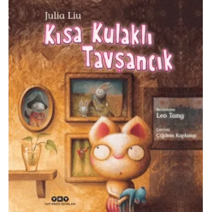Kısa Kulaklı Tavşancık