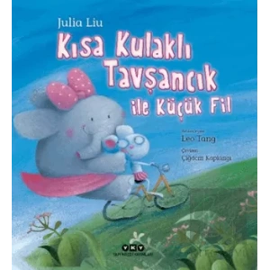 Kısa Kulaklı Tavşancık ile Küçük Fil