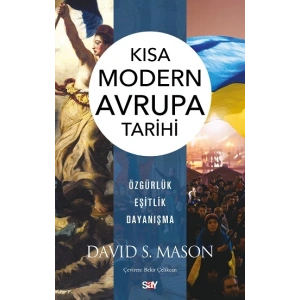 Kısa Modern Avrupa Tarihi