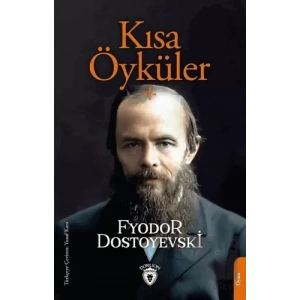 Kısa Öyküler