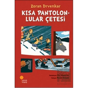 Kısa Pantolonlular Çetesi