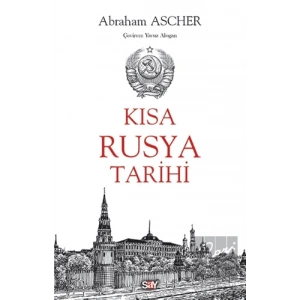 Kısa Rusya Tarihi