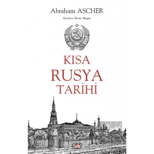 Kısa Rusya Tarihi
