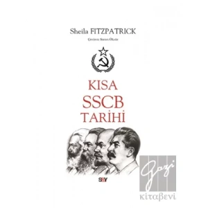 Kısa SSCB Tarihi