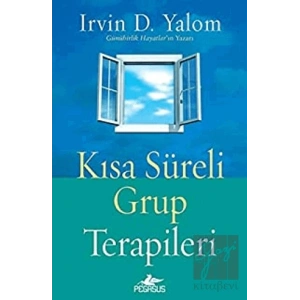Kısa Süreli Grup Terapileri