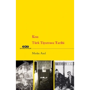 Kısa Türk Tiyatrosu Tarihi