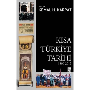 Kısa Türkiye Tarihi (1800-2012)