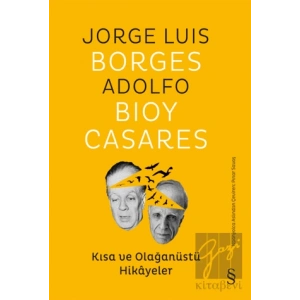 Kısa ve Olağanüstü Hikayeler