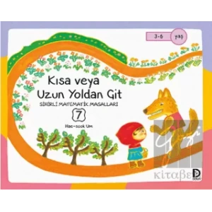 Kısa veya Uzun Yoldan Çit