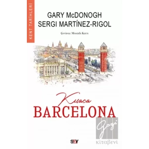 Kısaca Barcelona