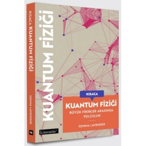 Kısaca Kuantum Fiziği