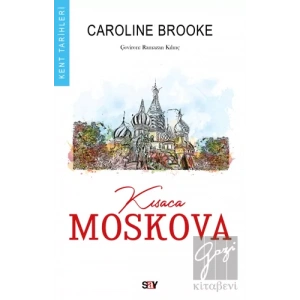Kısaca Moskova