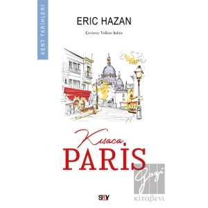 Kısaca Paris