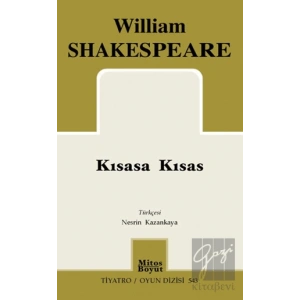 Kısasa Kısas