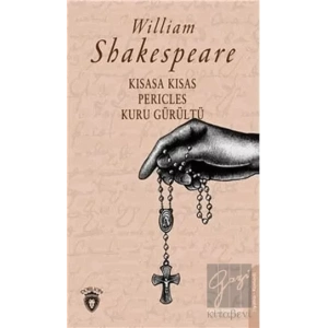 Kısasa Kısas Pericles Kuru Gürültü