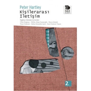 Kişilerarası İletişim