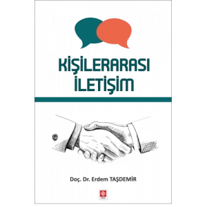 Kişilerarası İletişim Erdem Taşdemir