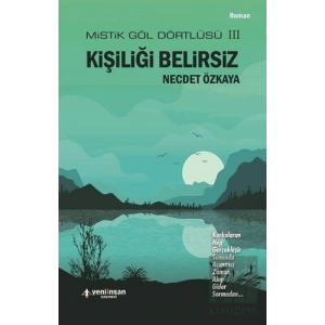 Kişiliği Belirsiz
