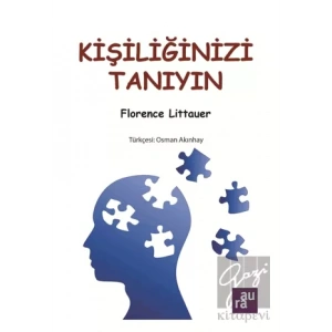 Kişiliğinizi Tanıyın AURA KİTAPLIĞI