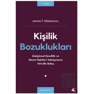 Kişilik Bozuklukları