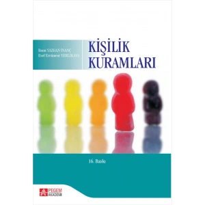 Kişilik Kuramları