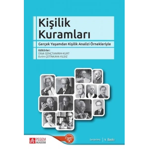 Kişilik Kuramları
