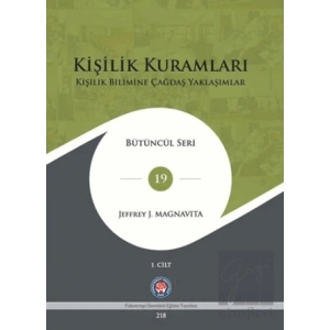 Kişilik Kuramları (2 Kitap Takım)