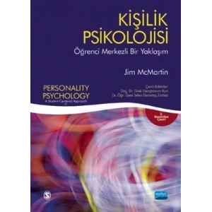 Kişilik Psikolojisi
