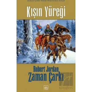 Kışın Yüreği - Zaman Çarkı 9