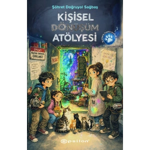 Kişisel Dönüşüm Atölyesi