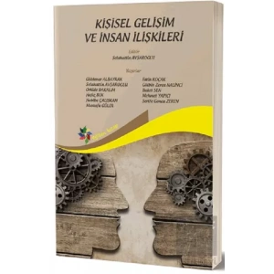 Kişisel Gelişim ve İnsan İlişkileri