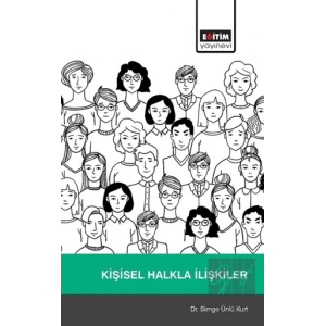 Kişisel Halkla İlişkiler