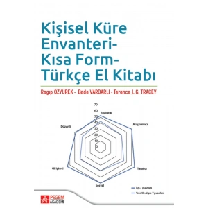 Kişisel Küre Envanteri- Kısa Form-Türkçe El Kitabı