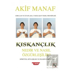 Kıskançlık Nedir ve Nasıl Özgürleşilir?