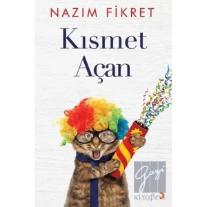 Kısmet Açan