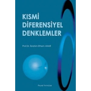 KISMİ DİFERANSİYEL DENKLEMLER -PALME