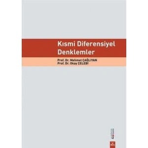 Kısmi Diferensiyel Denklemler 4.BASKI