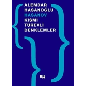 Kısmi Türevli Denklemler