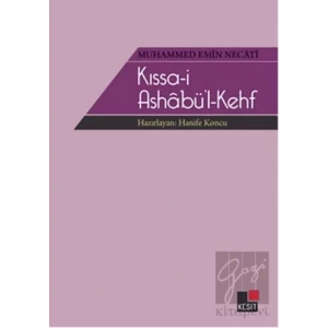 Kıssa-i Ashabül-Kehf