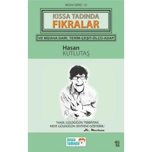 Kıssa Tadında Fıkralar