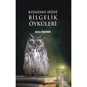Kıssadan Hisse Bilgelik Öyküleri