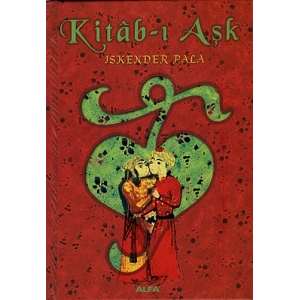 Kitab-ı Aşk (Ciltli)