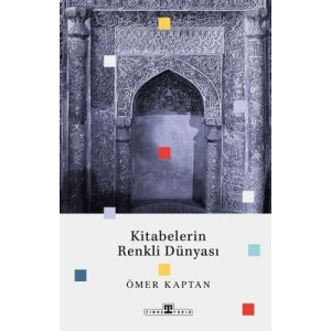 Kitabelerin Renkli Dünyası