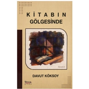 Kitabın Gölgesinde