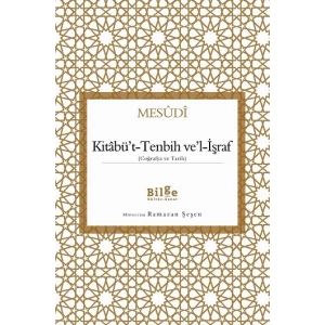 Kitabüt-Tenbih vel-İşraf