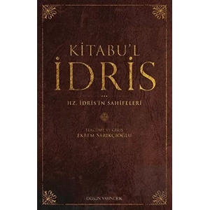 Kitabu’l İdris