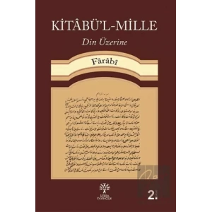 Kitabü’l-Mille